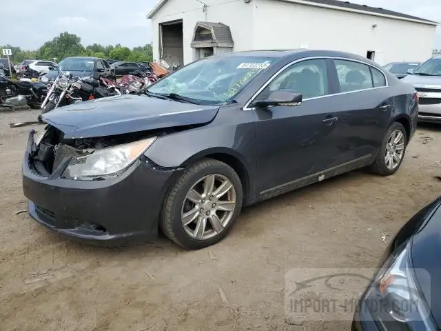 BUICK LACROSSE 2013 1g4gc5e34df142338