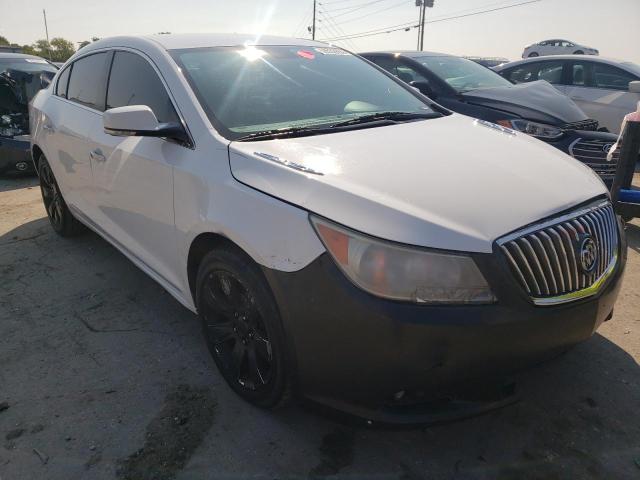 BUICK LACROSSE 2013 1g4gc5e34df143232