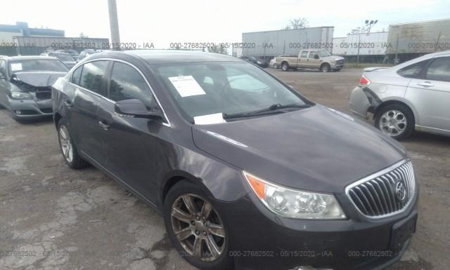 BUICK LACROSSE 2013 1g4gc5e34df159866