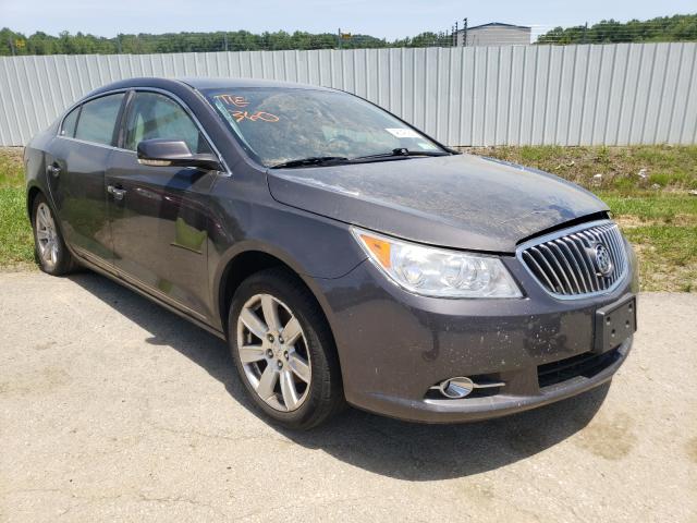 BUICK LACROSSE 2013 1g4gc5e34df162346