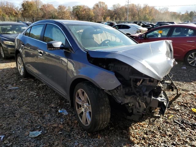 BUICK LACROSSE 2013 1g4gc5e34df177283