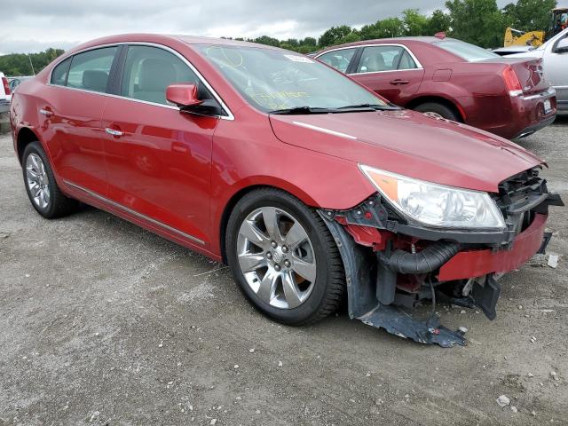 BUICK LACROSSE 2013 1g4gc5e34df180488