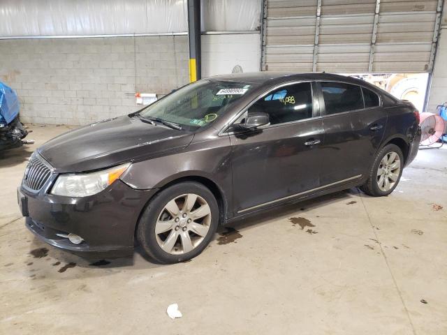 BUICK LACROSSE 2013 1g4gc5e34df186338