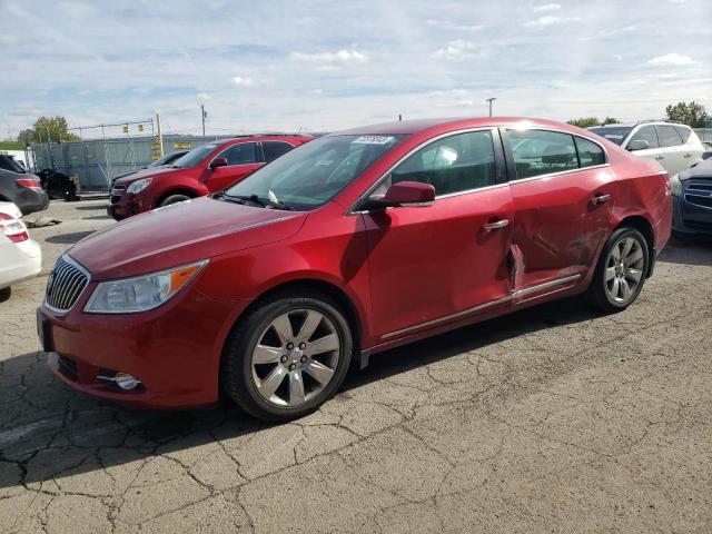 BUICK LACROSSE 2013 1g4gc5e34df189952