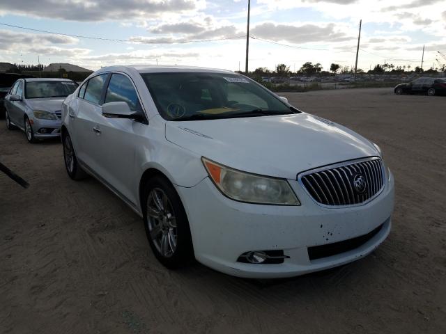 BUICK LACROSSE 2013 1g4gc5e34df204238