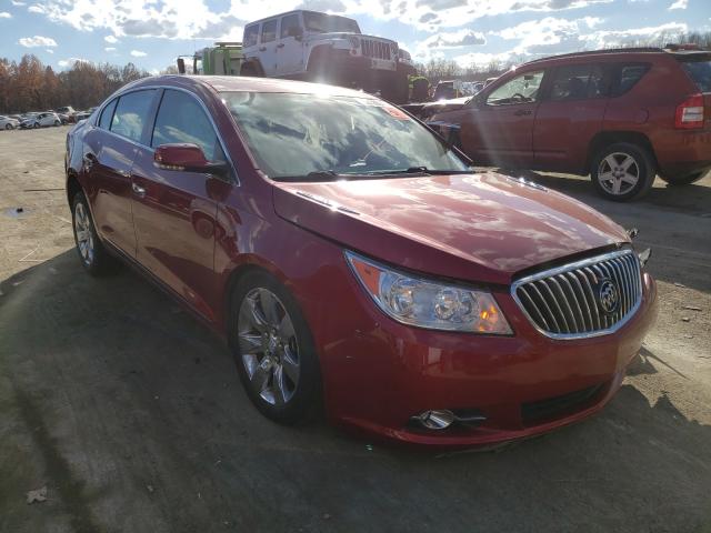 BUICK LACROSSE 2013 1g4gc5e34df204806