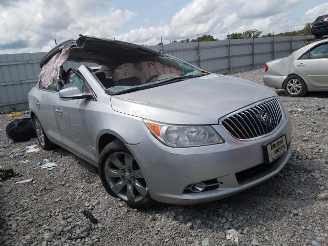 BUICK LACROSSE 2013 1g4gc5e34df210993