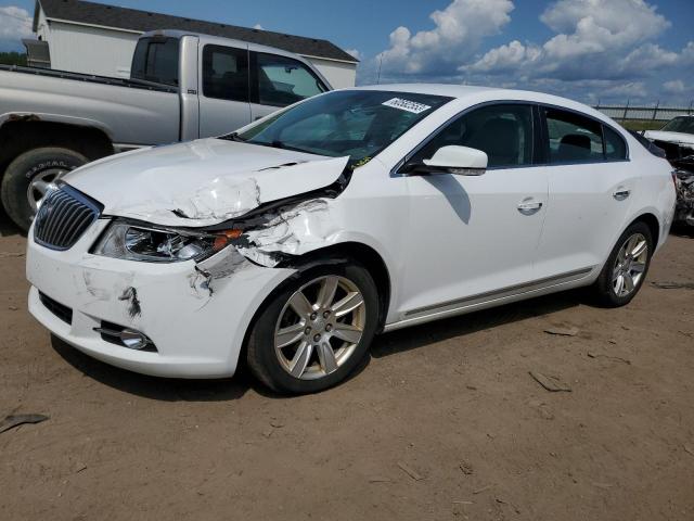 BUICK LACROSSE 2013 1g4gc5e34df212744