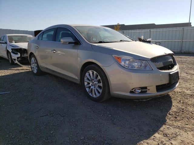 BUICK LACROSSE 2013 1g4gc5e34df224313