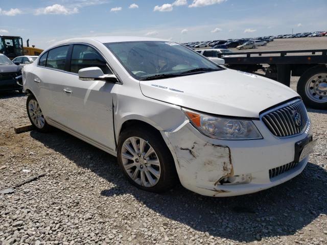 BUICK LACROSSE 2013 1g4gc5e34df225316