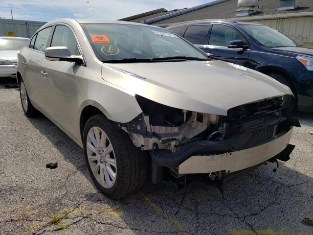 BUICK LACROSSE 2013 1g4gc5e34df232041