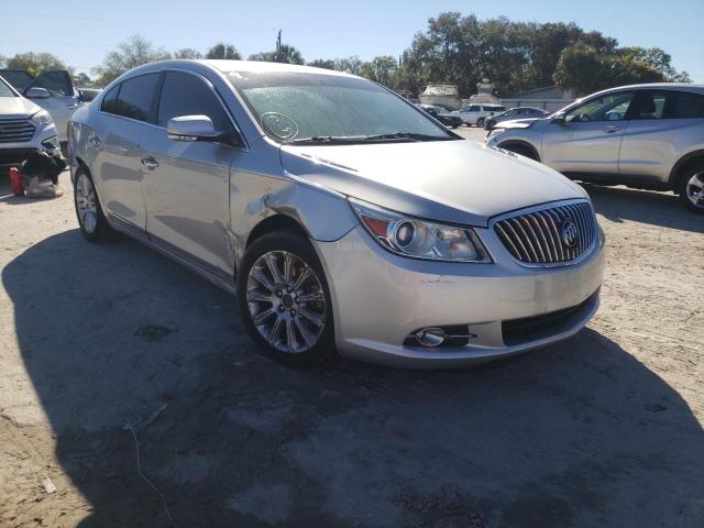 BUICK LACROSSE 2013 1g4gc5e34df233285