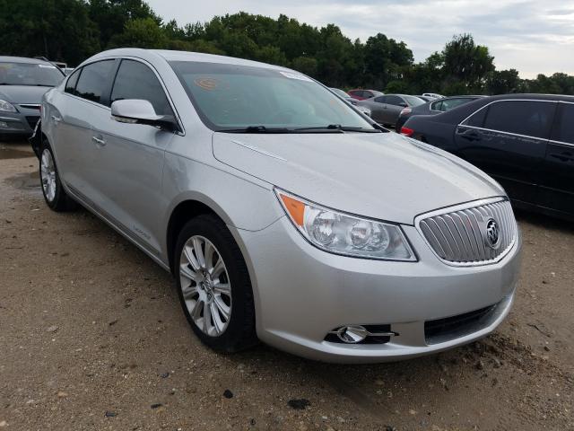 BUICK LACROSSE 2013 1g4gc5e34df238146