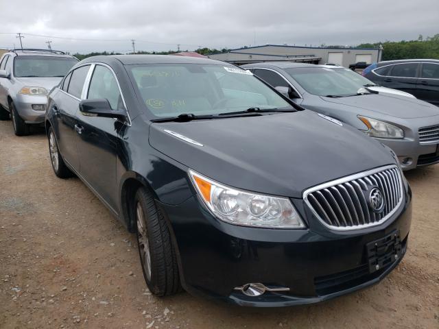 BUICK LACROSSE 2013 1g4gc5e34df243976