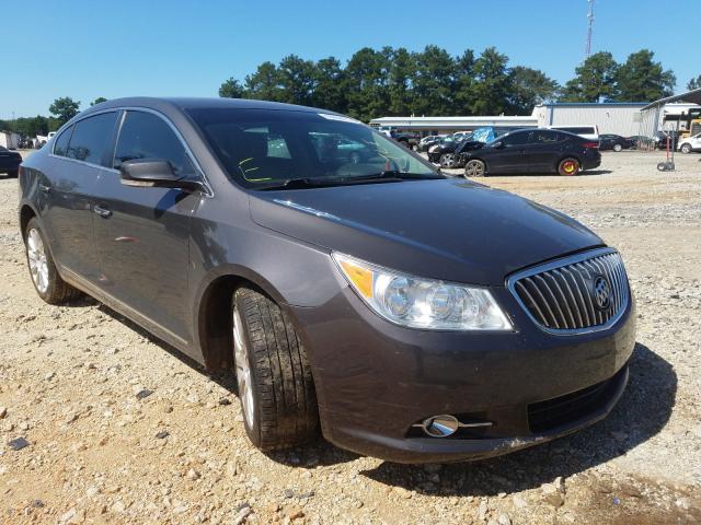 BUICK LACROSSE 2013 1g4gc5e34df247574