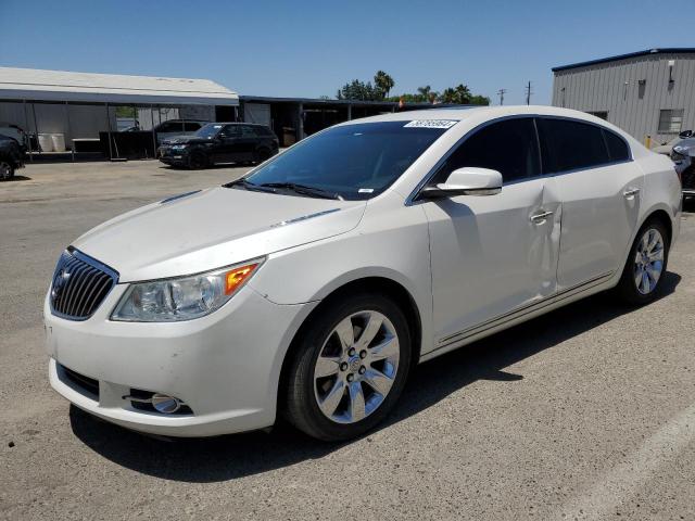 BUICK LACROSSE 2013 1g4gc5e34df249910