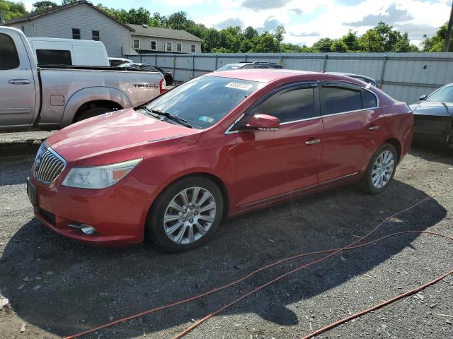 BUICK LACROSSE 2013 1g4gc5e34df250216