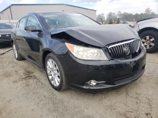 BUICK LACROSSE 2013 1g4gc5e34df262284