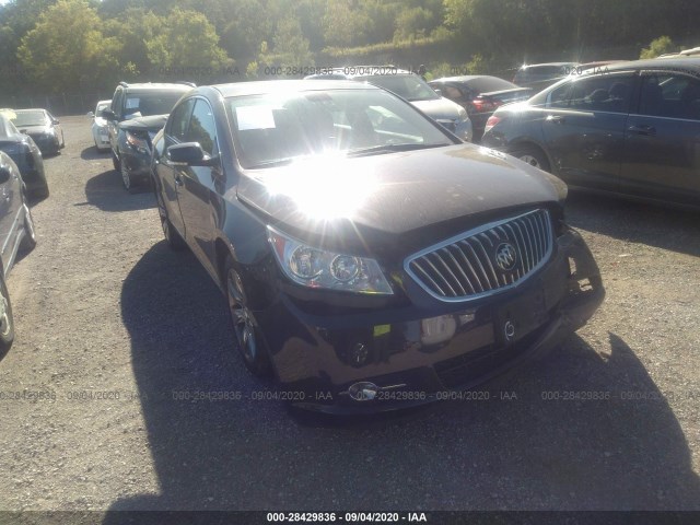 BUICK LACROSSE 2013 1g4gc5e34df265492