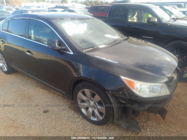 BUICK LACROSSE 2013 1g4gc5e34df265542