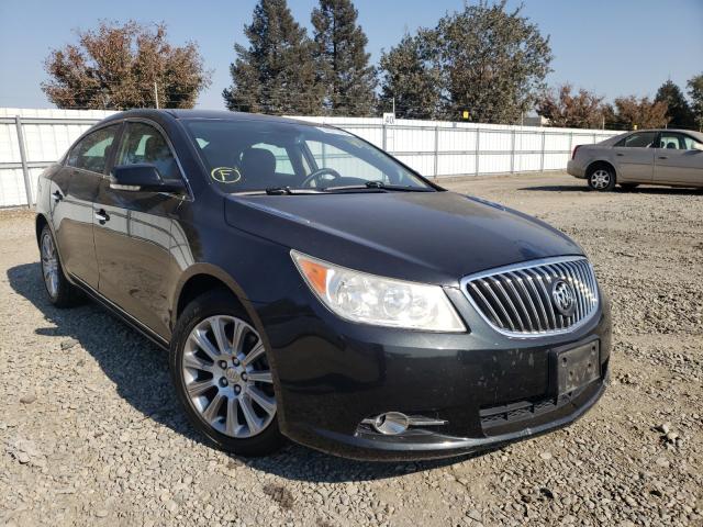 BUICK LACROSSE 2013 1g4gc5e34df269087