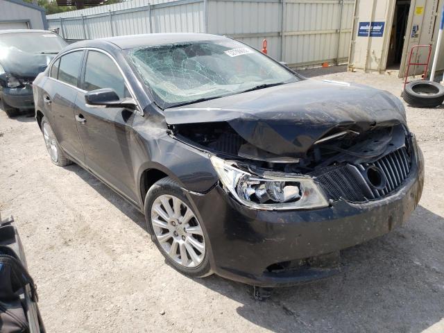 BUICK LACROSSE 2013 1g4gc5e34df288500