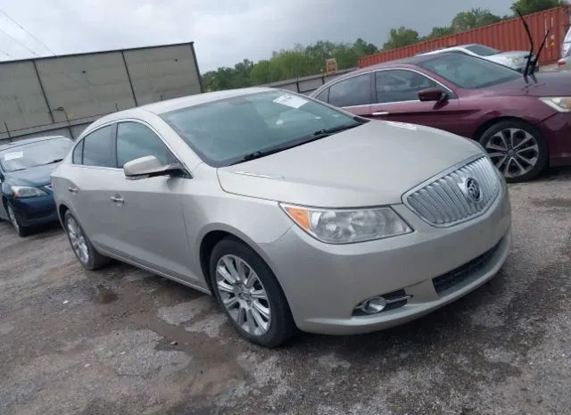 BUICK LACROSSE 2013 1g4gc5e34df290943