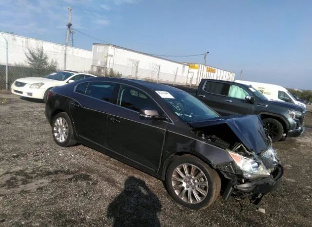 BUICK LACROSSE 2013 1g4gc5e34df291056