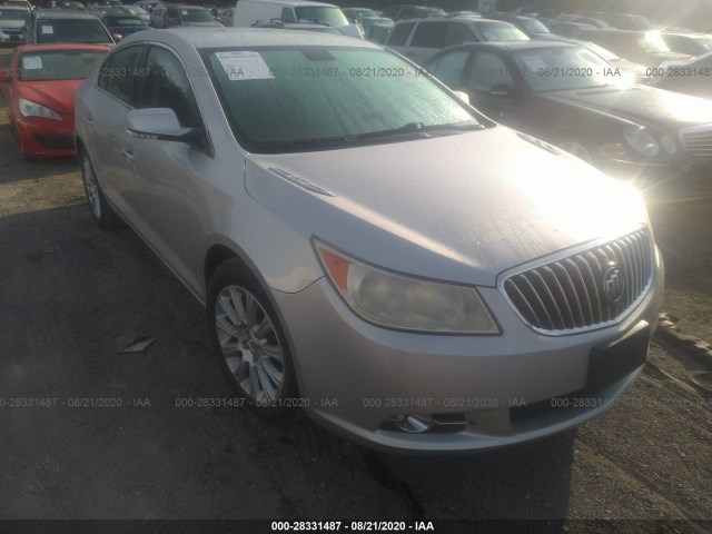 BUICK LACROSSE 2013 1g4gc5e34df296466