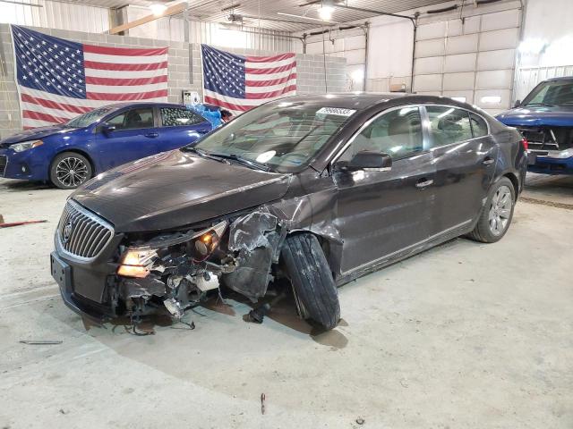 BUICK LACROSSE 2013 1g4gc5e34df302217