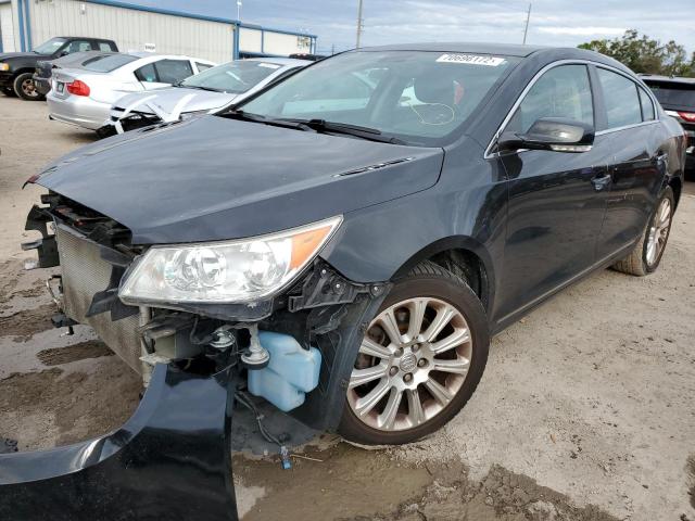 BUICK LACROSSE 2013 1g4gc5e34df321737