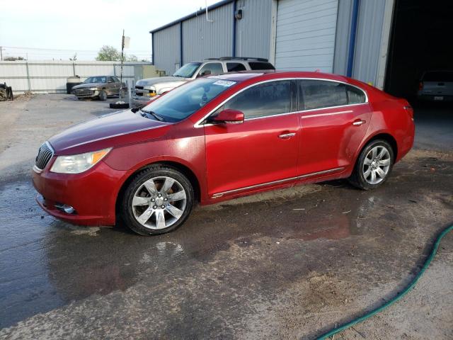 BUICK LACROSSE 2013 1g4gc5e34df329305