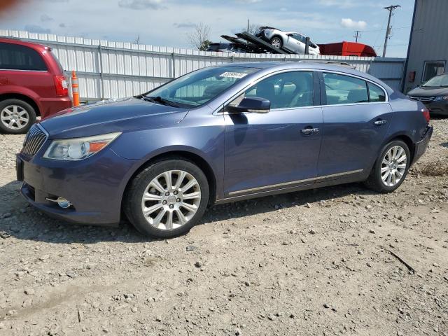 BUICK LACROSSE 2013 1g4gc5e34df330115