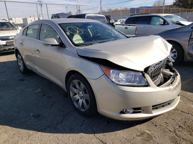 BUICK LACROSSE 2013 1g4gc5e34df332740