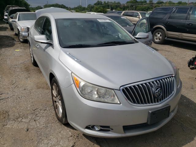 BUICK LACROSSE 2013 1g4gc5e34df332852