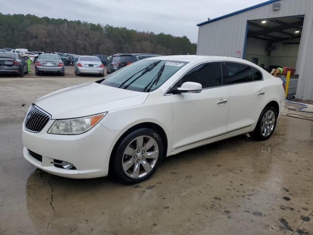 BUICK LACROSSE 2013 1g4gc5e34df333127