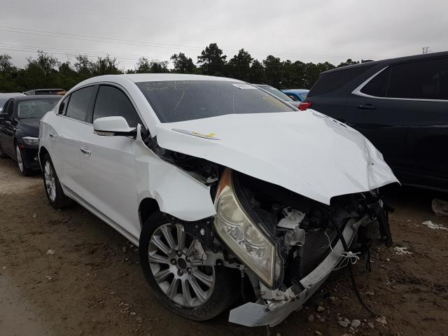 BUICK LACROSSE 2013 1g4gc5e34df335928