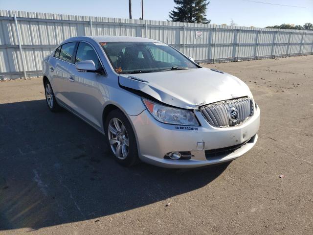 BUICK LACROSSE 2012 1g4gc5e35cf107256