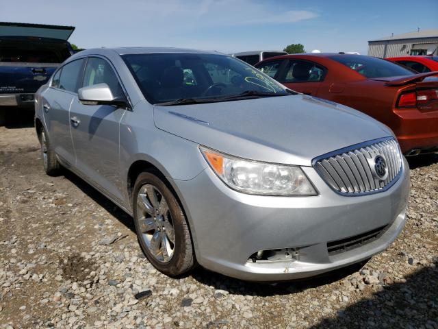 BUICK LACROSSE 2012 1g4gc5e35cf119407