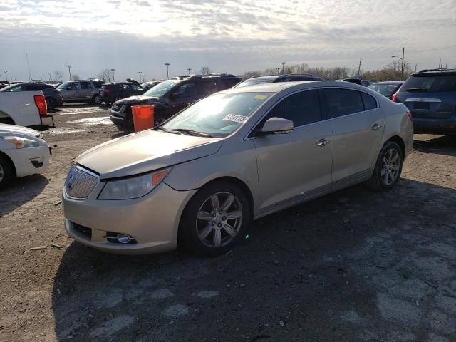 BUICK LACROSSE 2012 1g4gc5e35cf138927