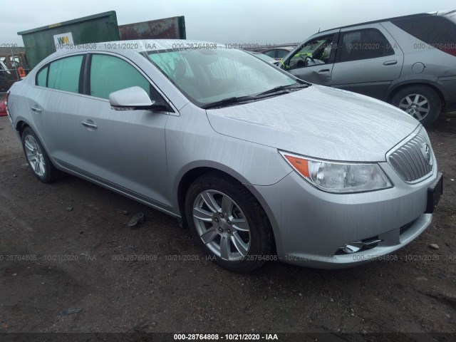 BUICK LACROSSE 2012 1g4gc5e35cf144842