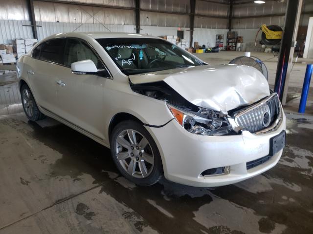 BUICK LACROSSE 2012 1g4gc5e35cf153959