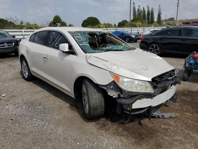 BUICK LACROSSE 2012 1g4gc5e35cf159759