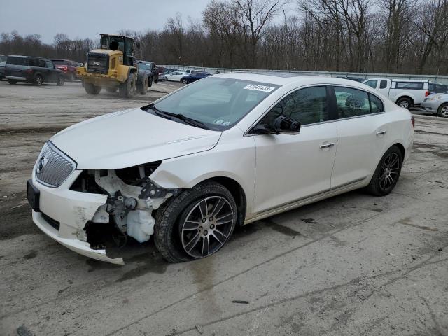 BUICK LACROSSE 2012 1g4gc5e35cf165674