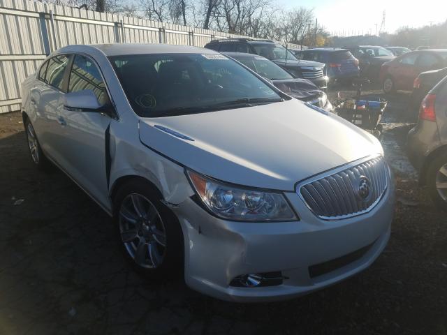 BUICK LACROSSE 2012 1g4gc5e35cf168977