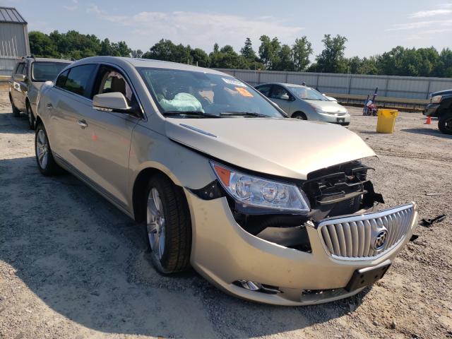 BUICK LACROSSE 2012 1g4gc5e35cf176772