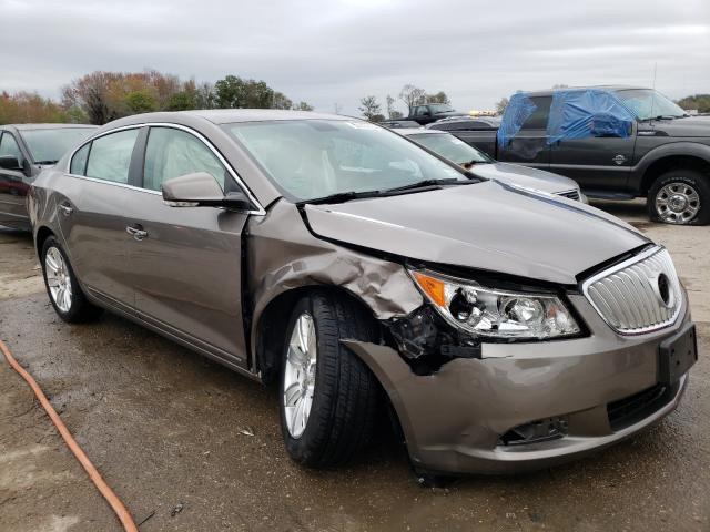 BUICK LACROSSE 2012 1g4gc5e35cf186959