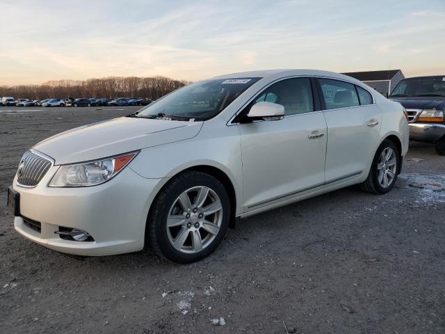 BUICK LACROSSE 2012 1g4gc5e35cf206370