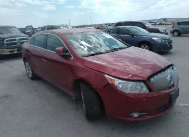 BUICK LACROSSE 2012 1g4gc5e35cf237053