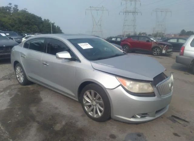 BUICK LACROSSE 2012 1g4gc5e35cf239899